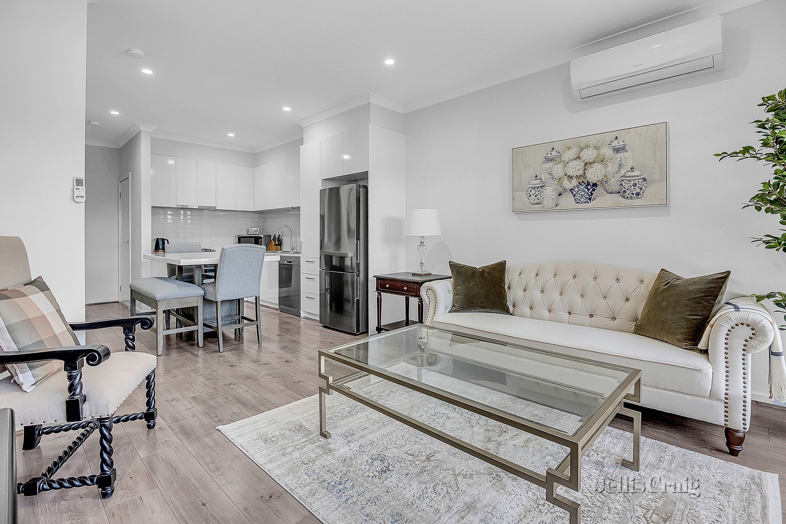 4/431 Gaffney Street, Pascoe Vale image 1
