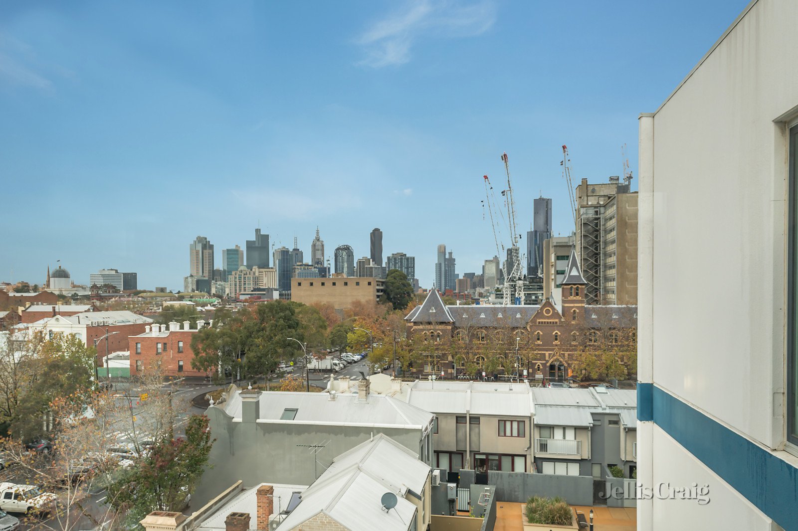 443/800 Swanston Street, Carlton image 5