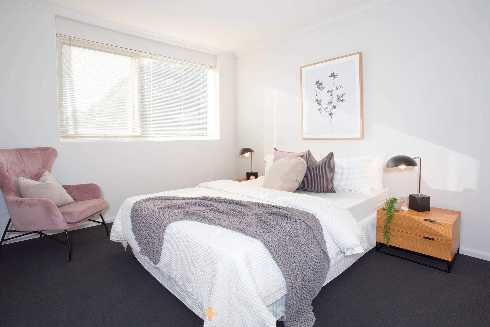 4 / 44 Cedric Street Mordialloc