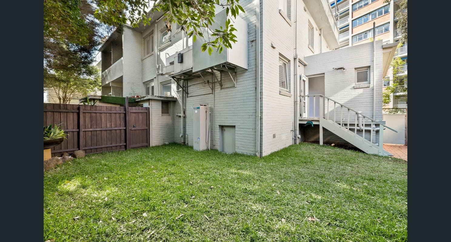 4/44 Lansell Road TOORAK