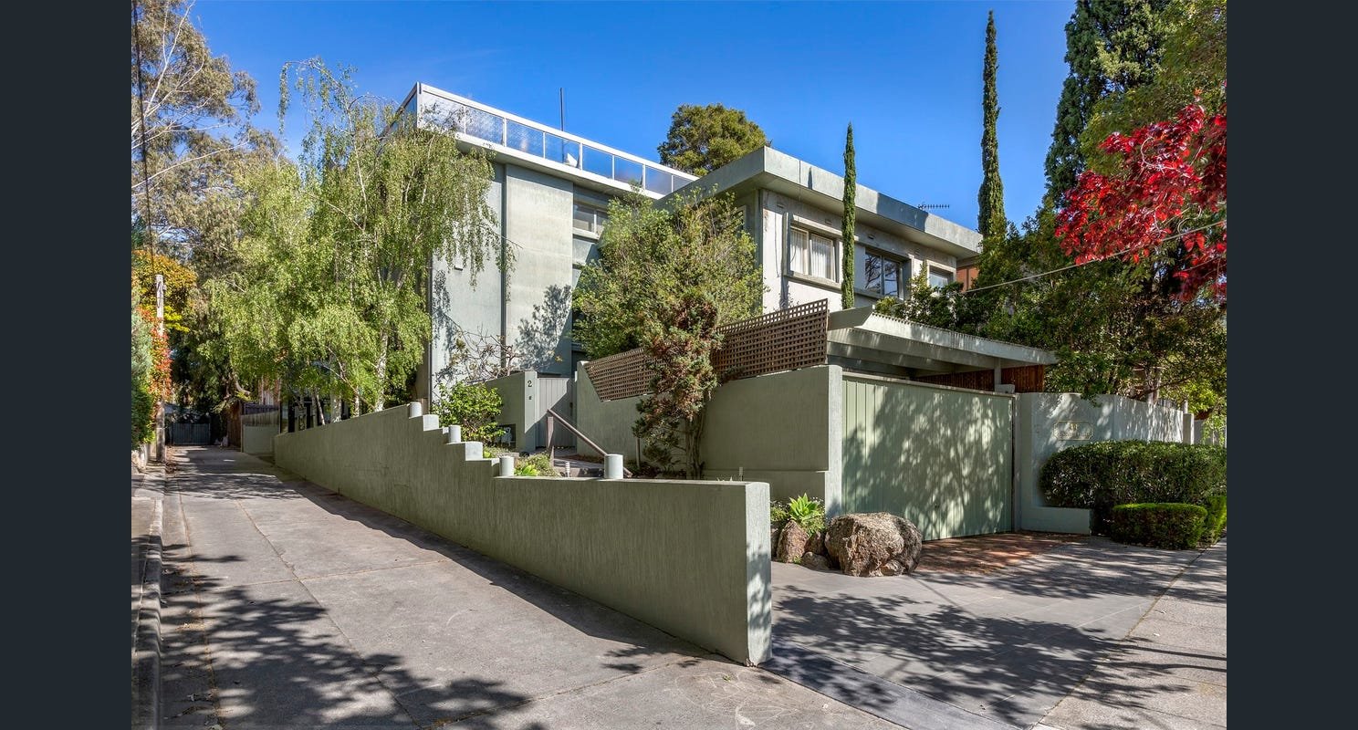 4/44 Lansell Road TOORAK