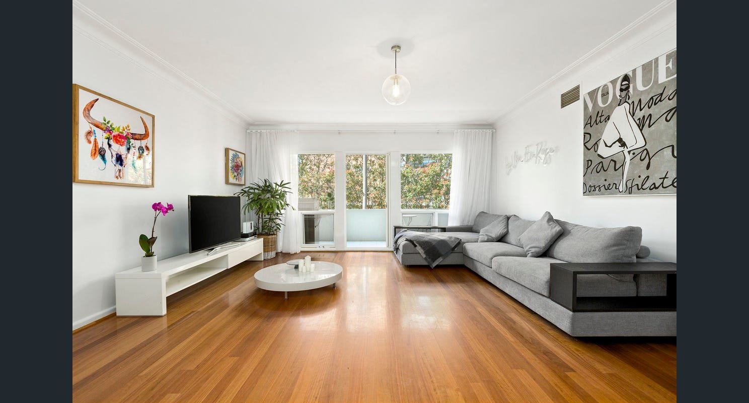 4/44 Lansell Road TOORAK