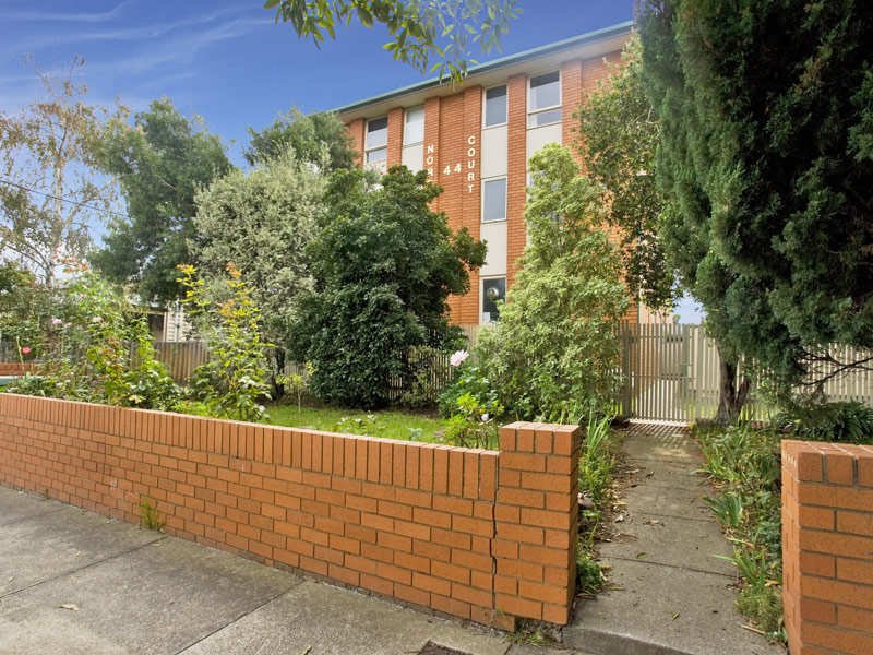 4/44 North Street, Ascot Vale image 1