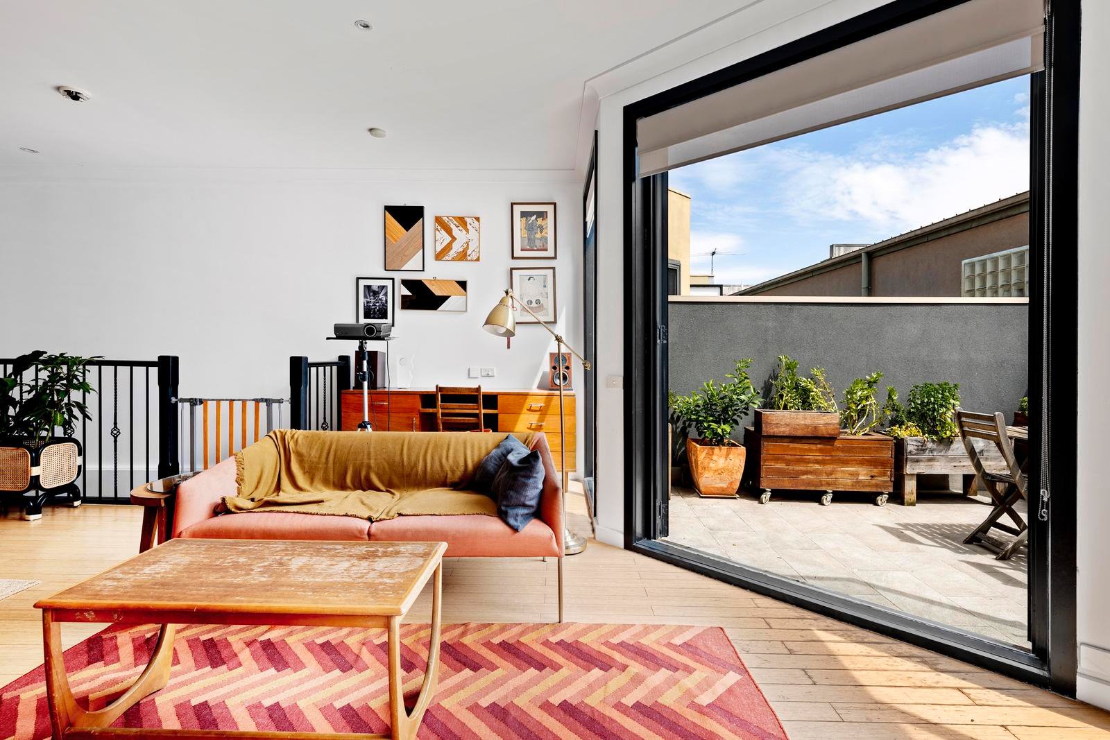4/447A Lygon Street, Brunswick East VIC 3057