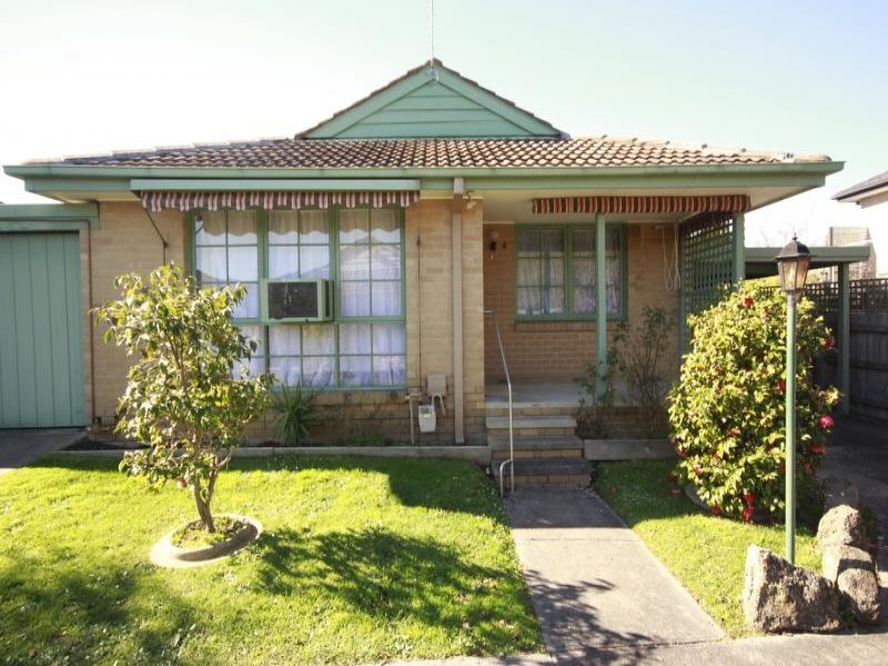 4/45-47 Arlington Street, Ringwood image 1