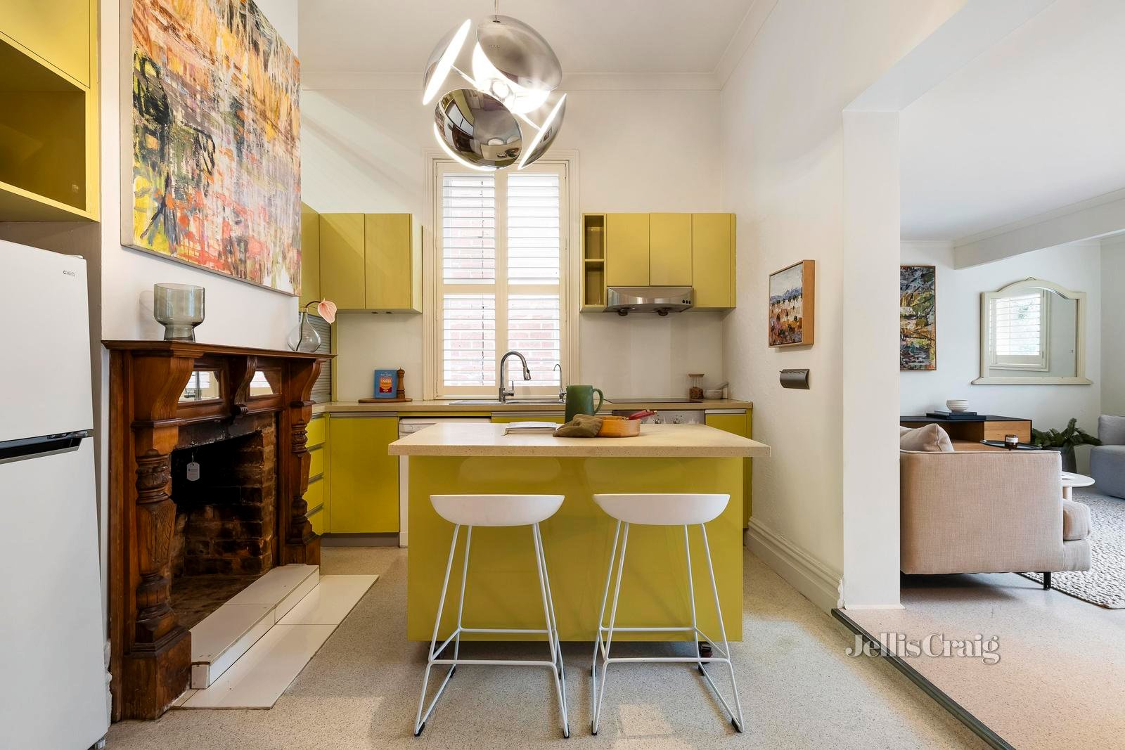 445 George Street, Fitzroy image 11