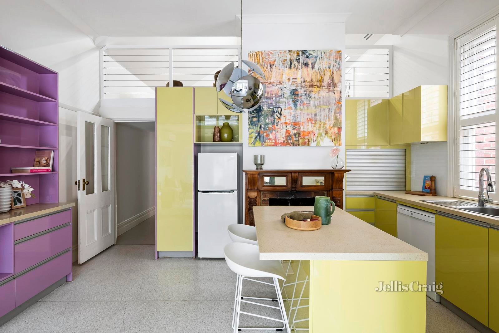 445 George Street, Fitzroy image 12