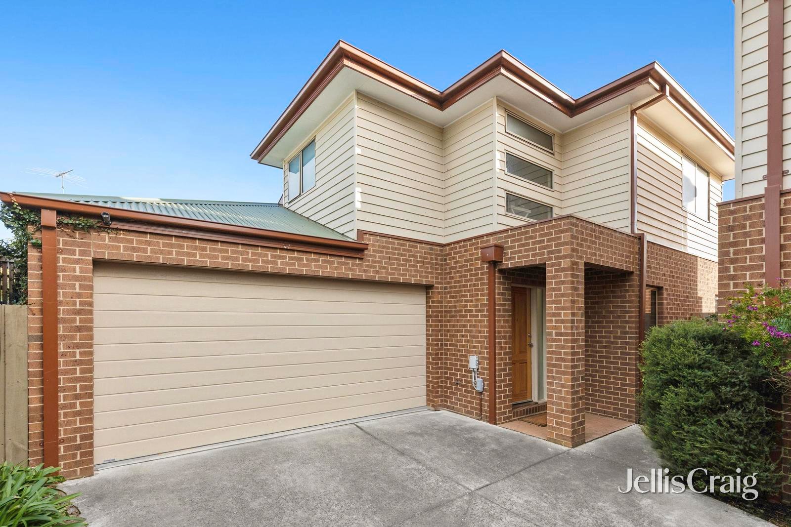 4/45 Shannon Avenue, Manifold&nbsp;Heights image 1