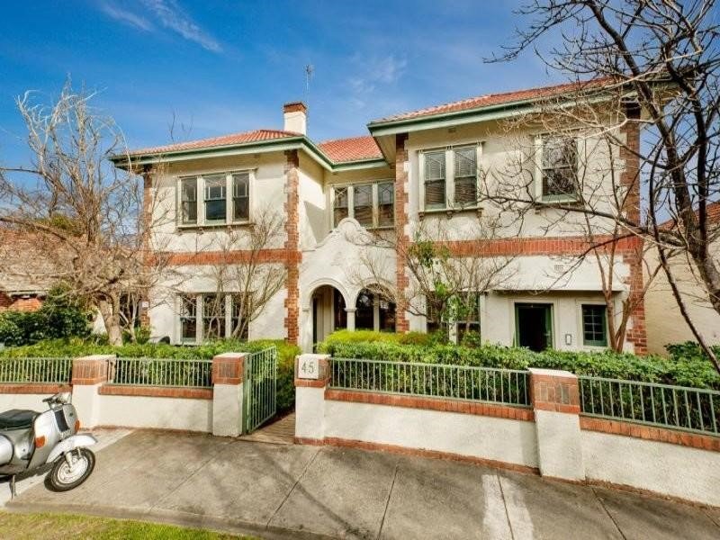 4/45 Wilgah Street, St&nbsp;Kilda&nbsp;East image 1