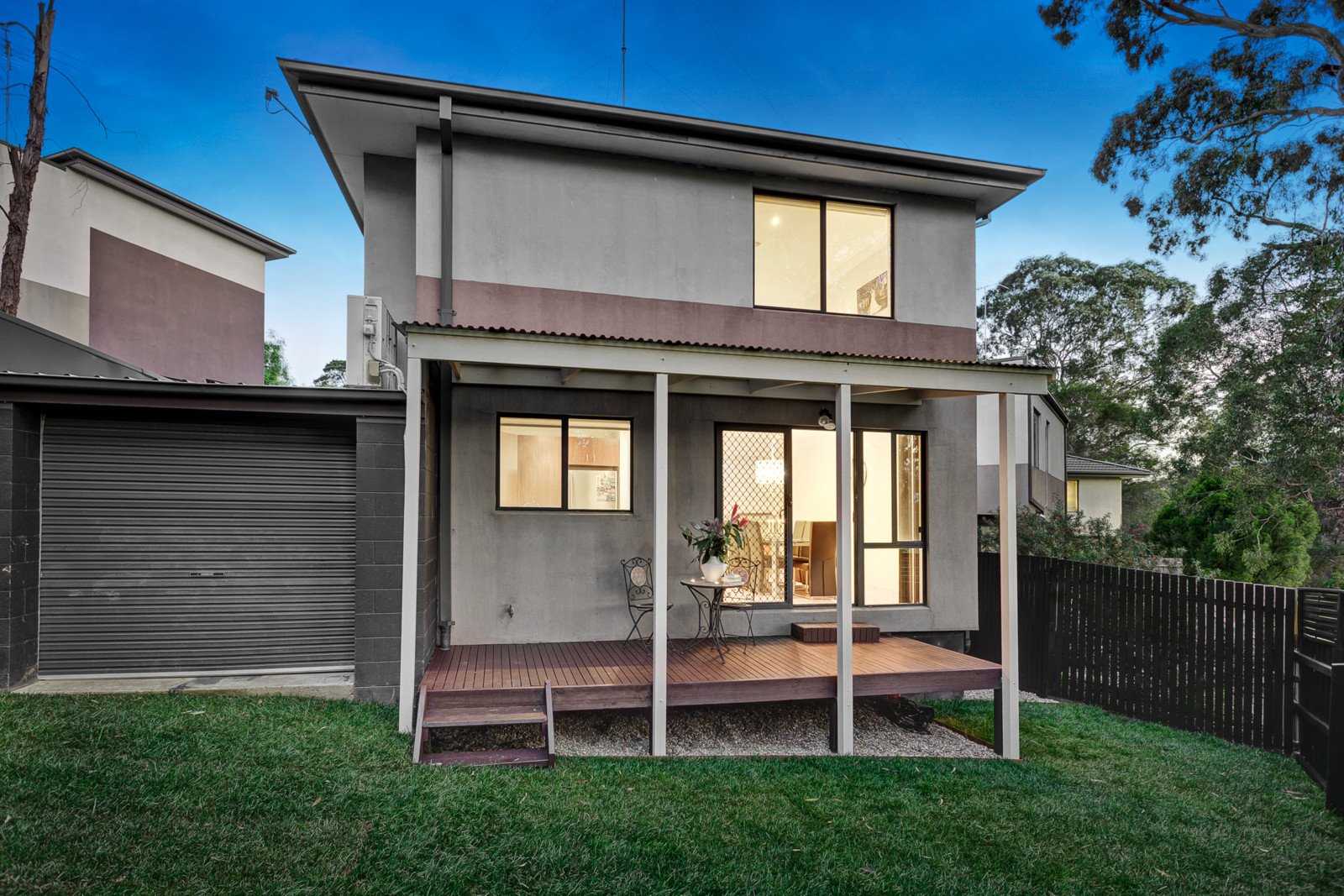 4/46 Boronia Grove, Doncaster East image 8