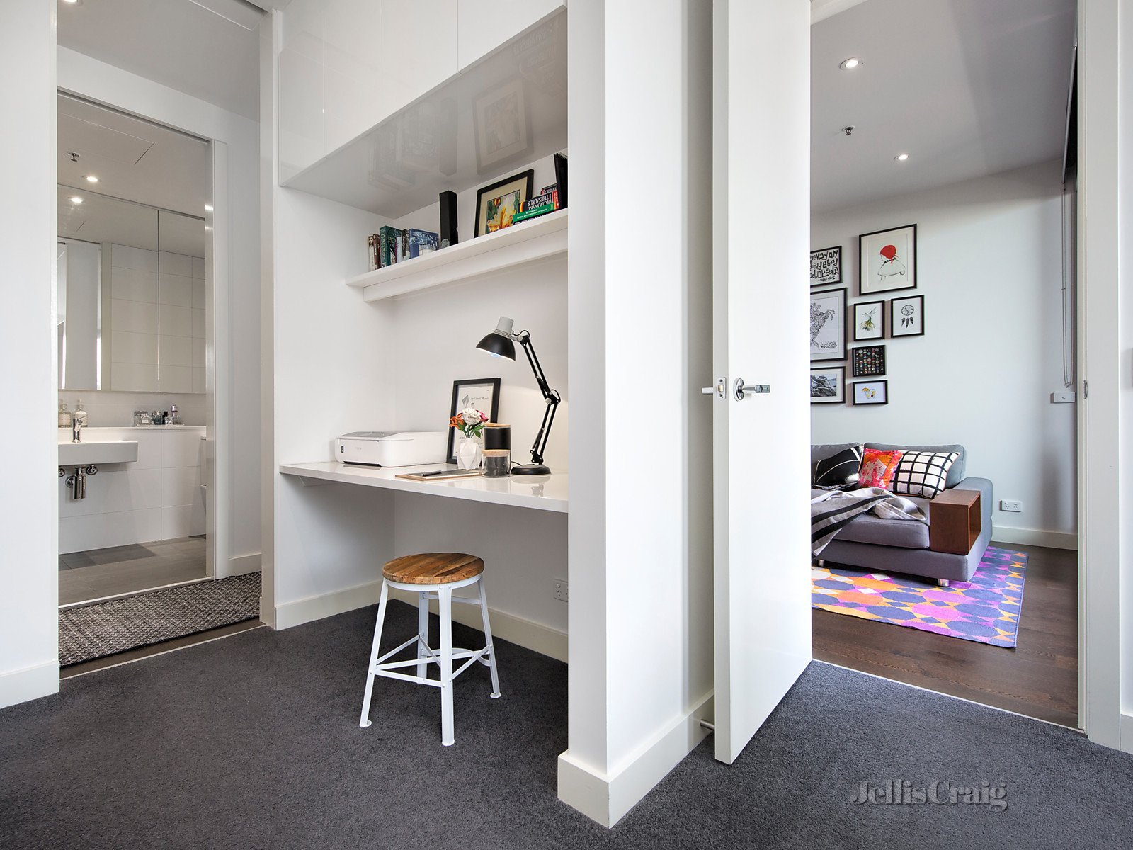 4/46 Cambridge Street, Collingwood image 4