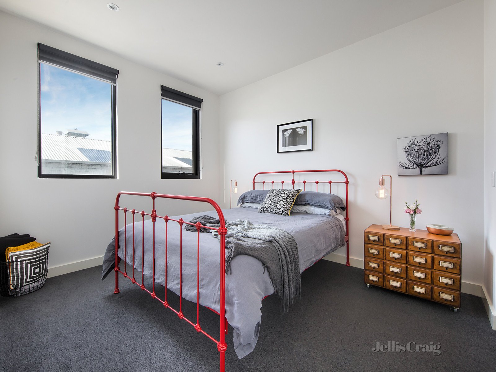 4/46 Cambridge Street, Collingwood image 5