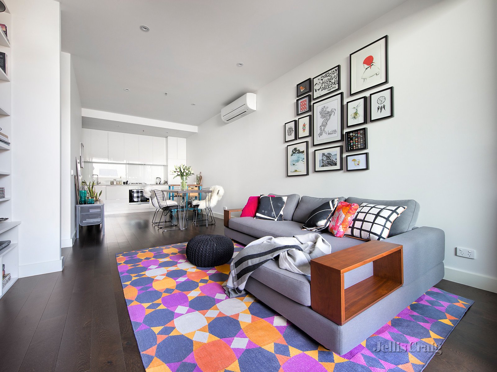 4/46 Cambridge Street, Collingwood image 8