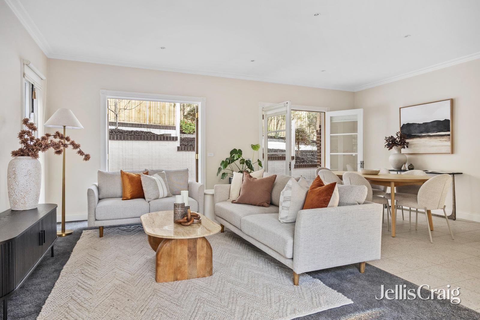 4/46 Diamond Creek Road, Greensborough image 3