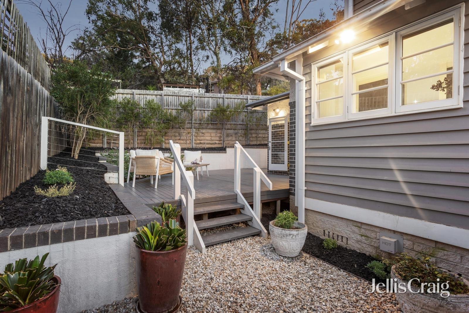 4/46 Diamond Creek Road, Greensborough image 14