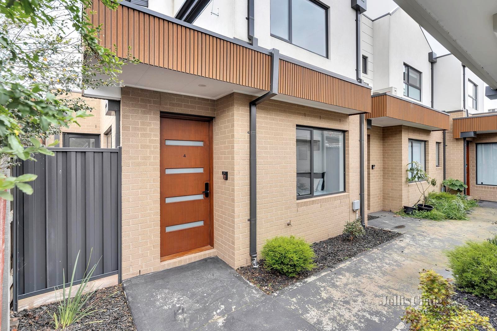 4/466 Bell Street, Pascoe Vale South image 15