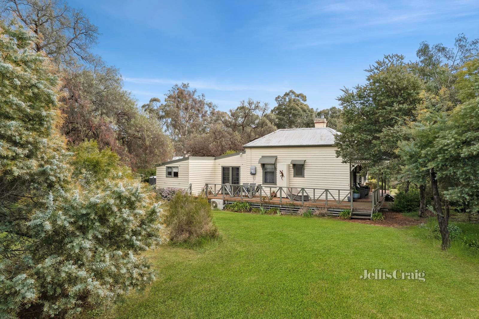 447 Maldon Newstead Road, Welshmans Reef image 13