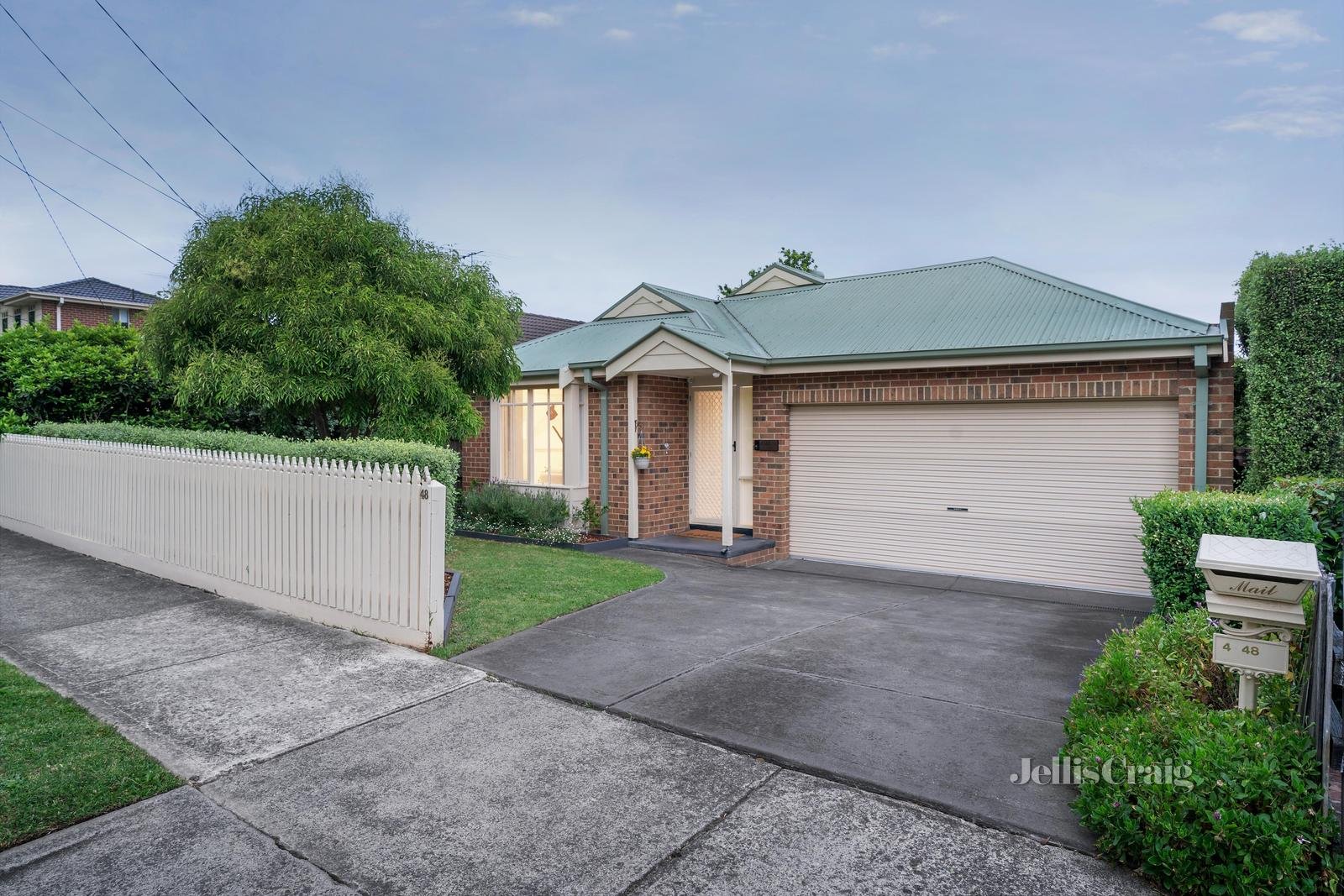 4/48 Airlie Road, Montmorency image 1