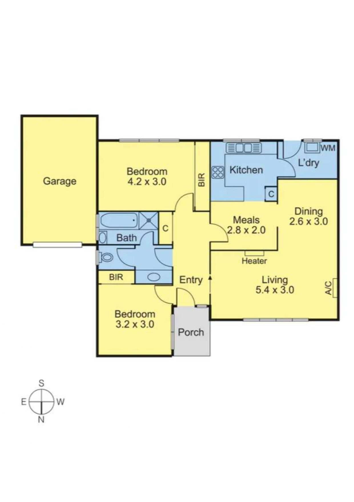 4/48 Hotham Street, Hughesdale image 6