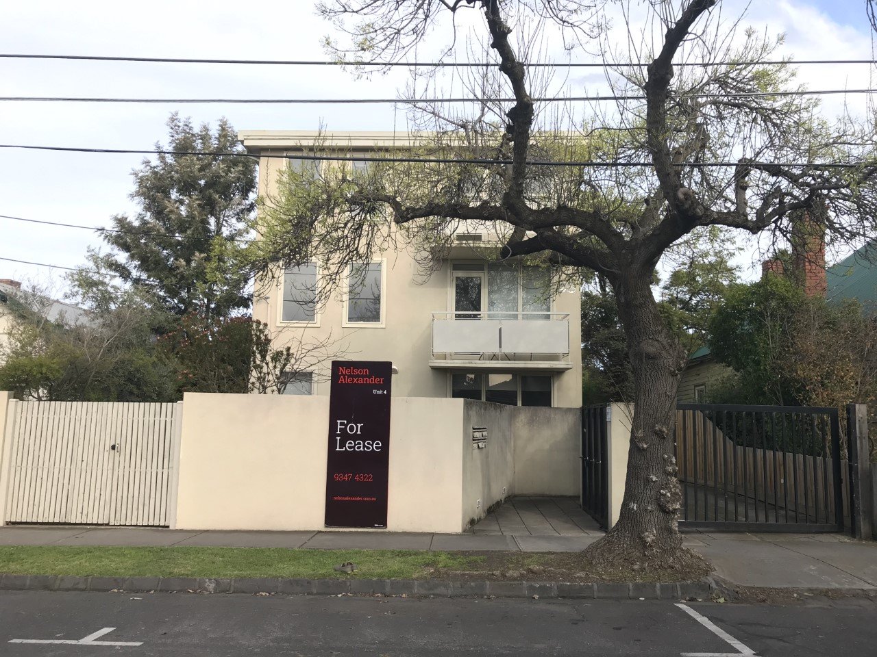 4/48 Miller Street, FITZROY NORTH VIC 3068