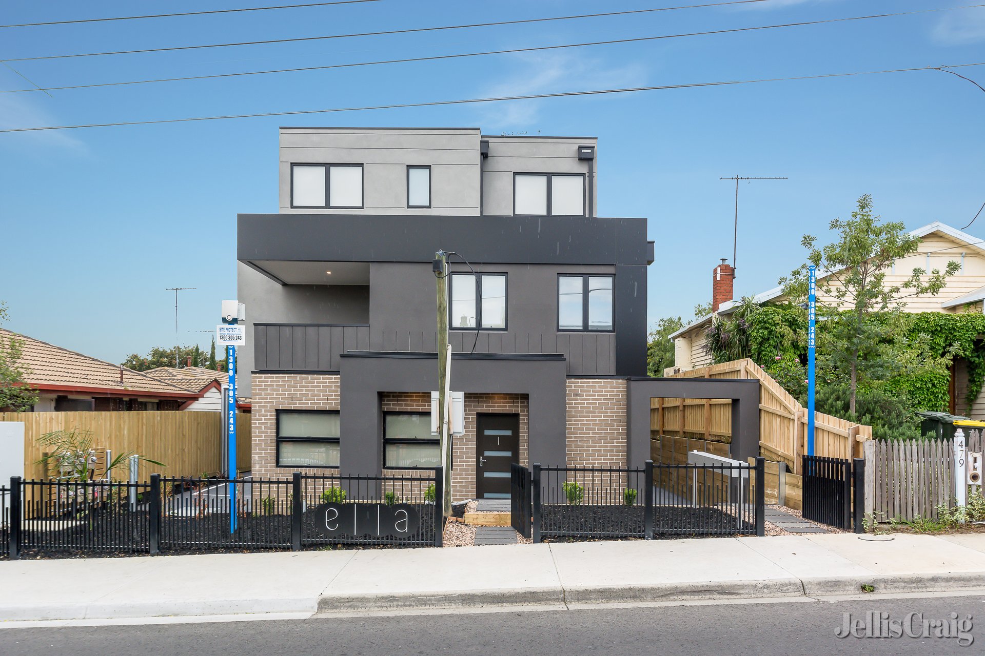 4/481 Albion Street, Brunswick West image 5