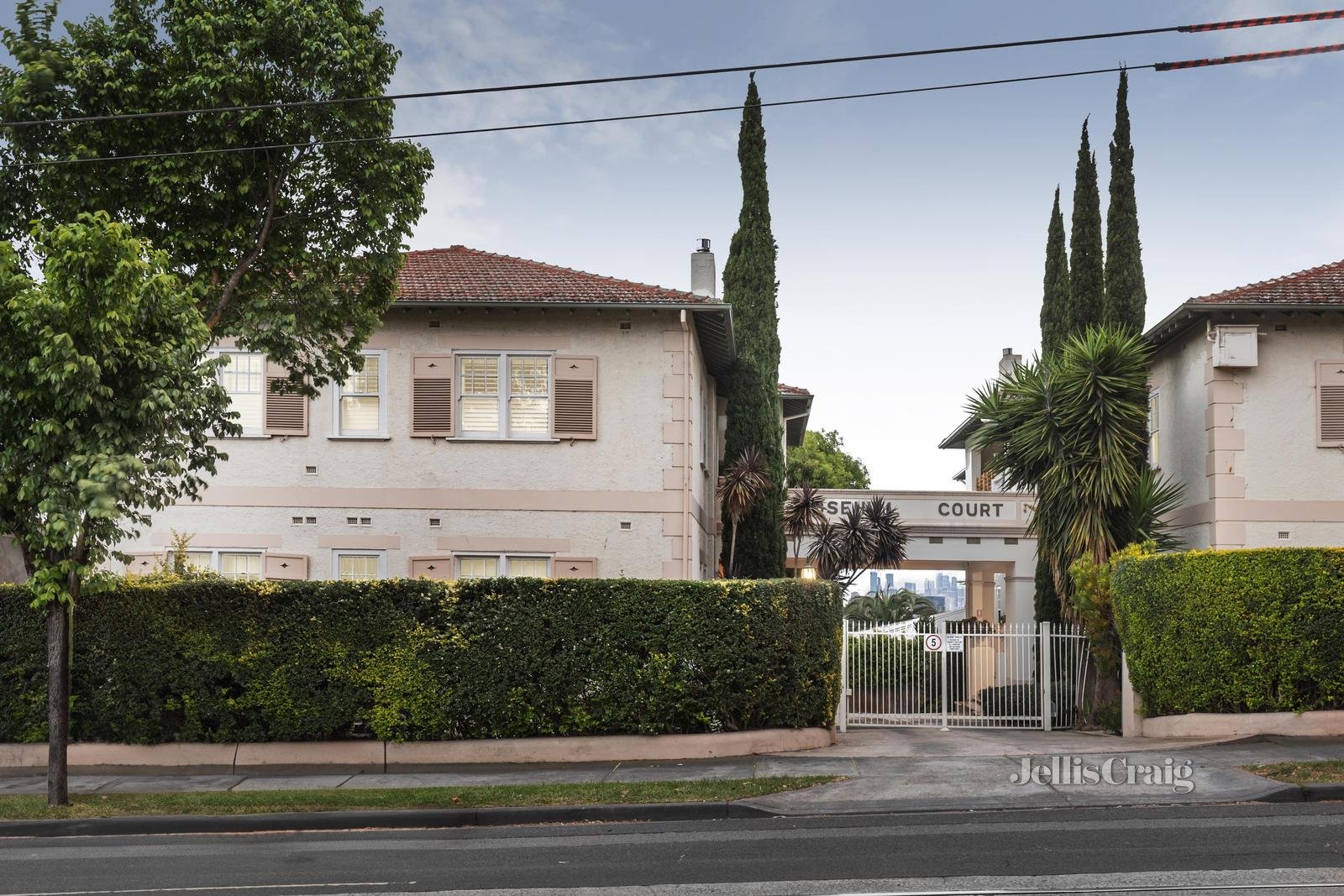 4/497-499 Glenferrie Road, Hawthorn image 1