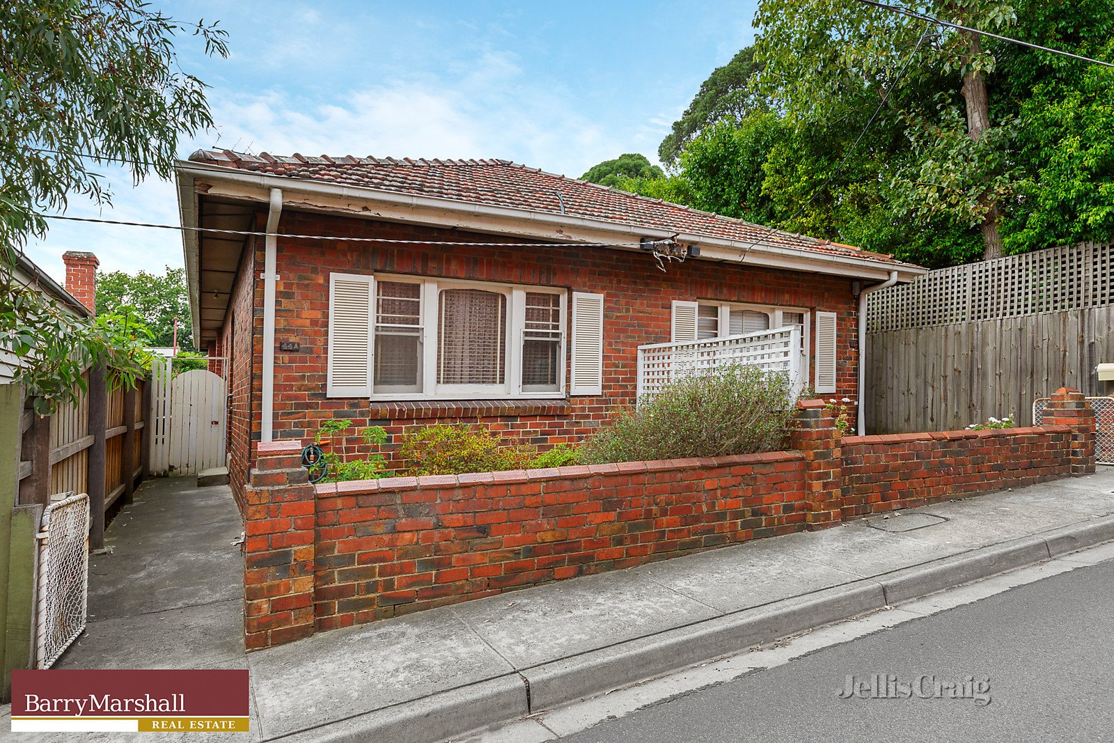 44A Harvey Street, Prahran image 1