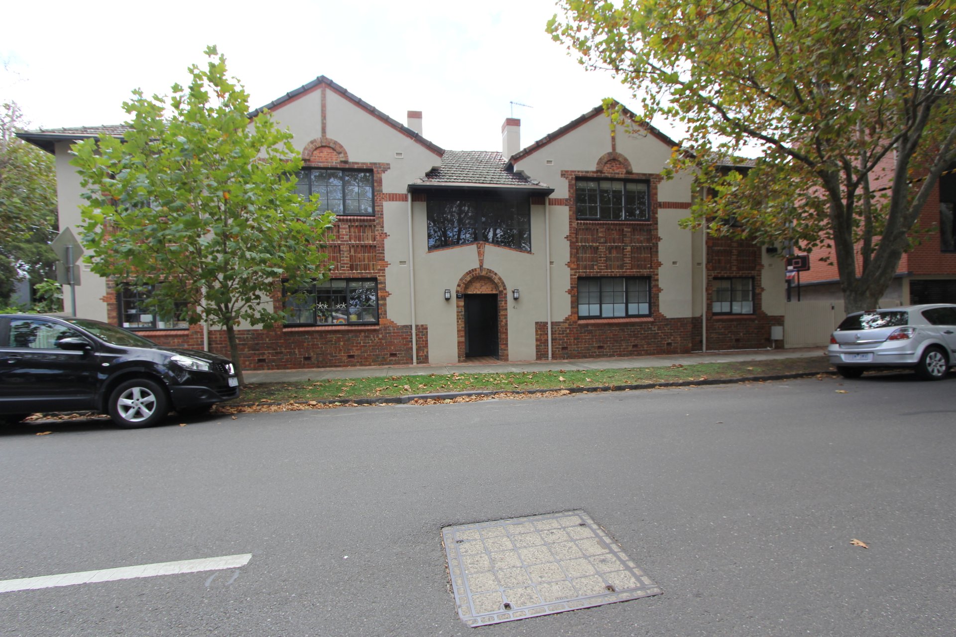 4/4A Meredith Street, Elwood, VIC, 3184 RT Edgar