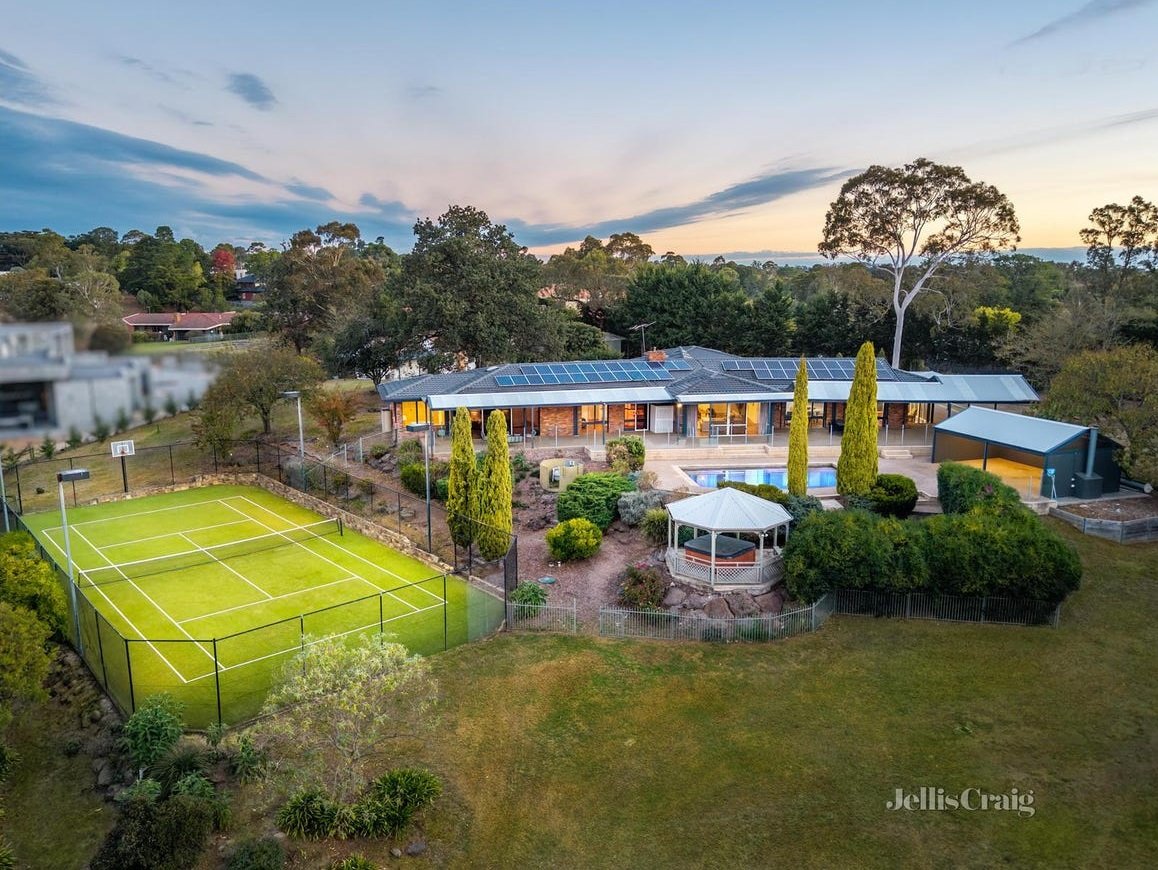 44A Obriens Lane, Templestowe image 1