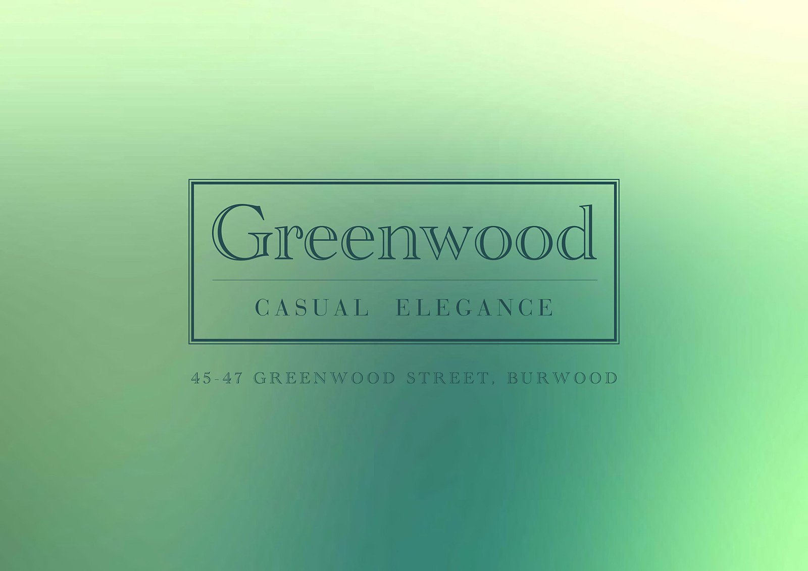 45-47 Greenwood Street, Burwood image 2