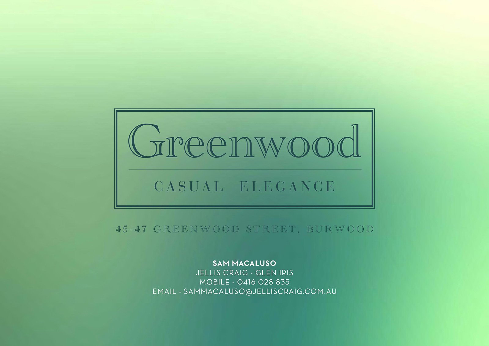 45-47 Greenwood Street, Burwood image 19