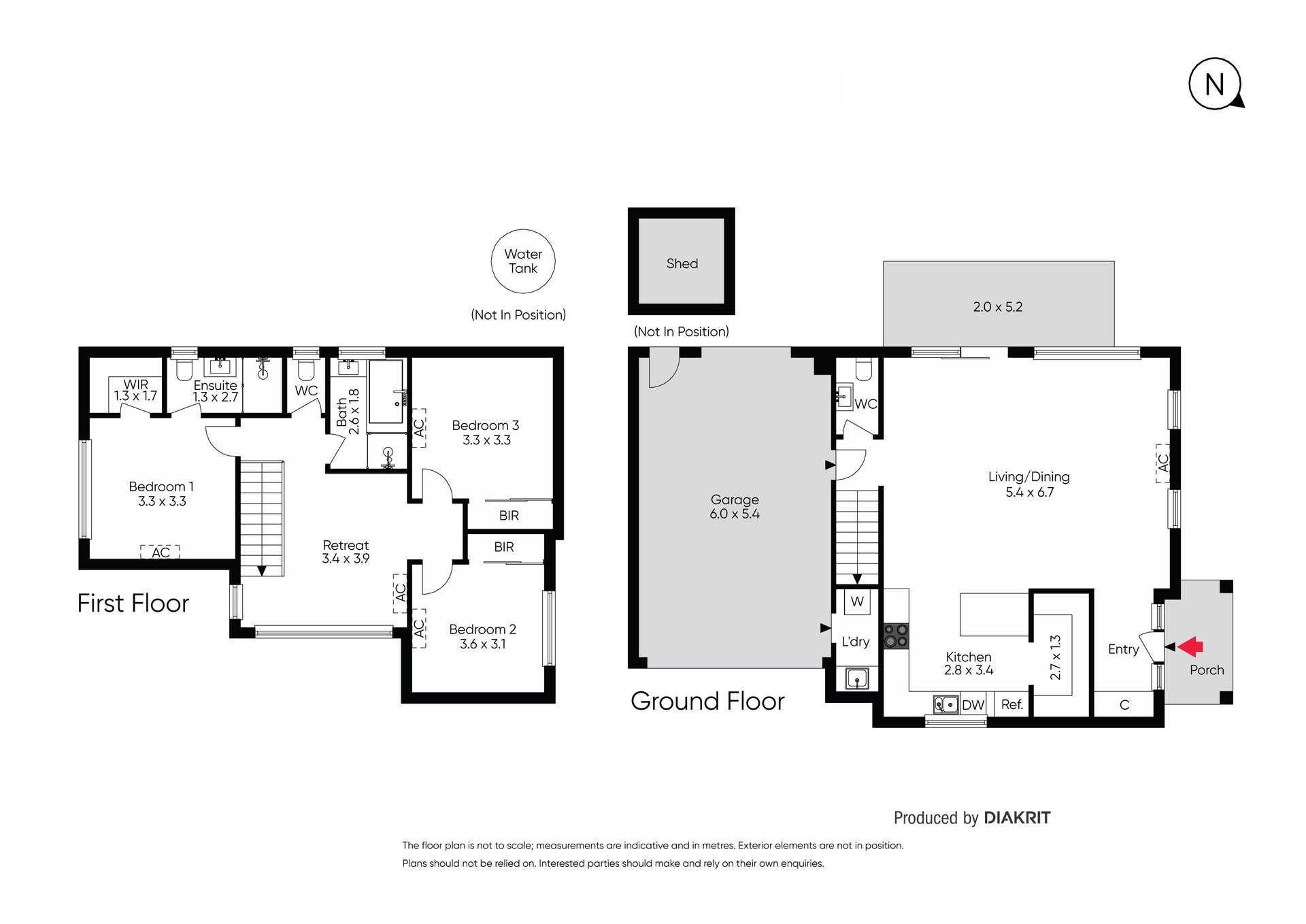 4/5-7 Frederick Street, Croydon image 7