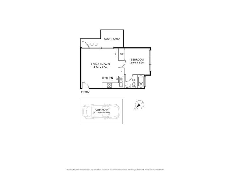 4/5-7 Harold Street, Middle Park image 9