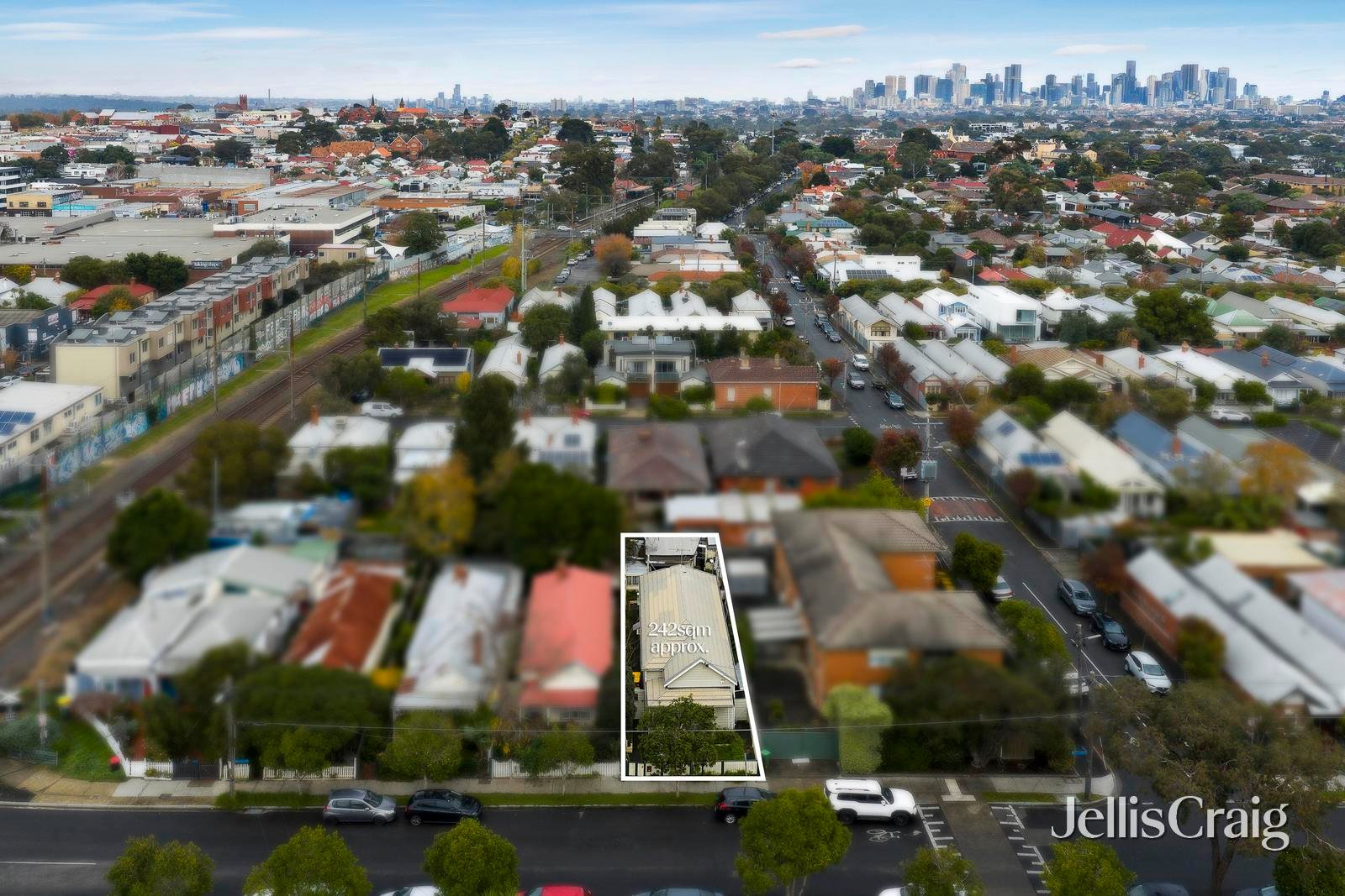 45 Beavers Road, Northcote image 3