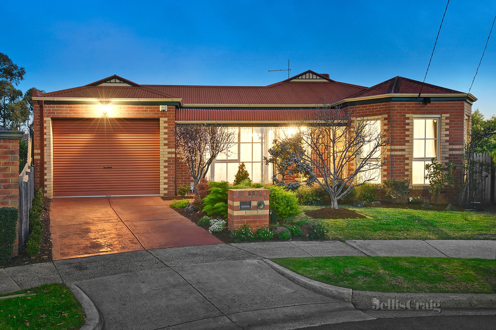 45 Bond Avenue, Blackburn South image 1