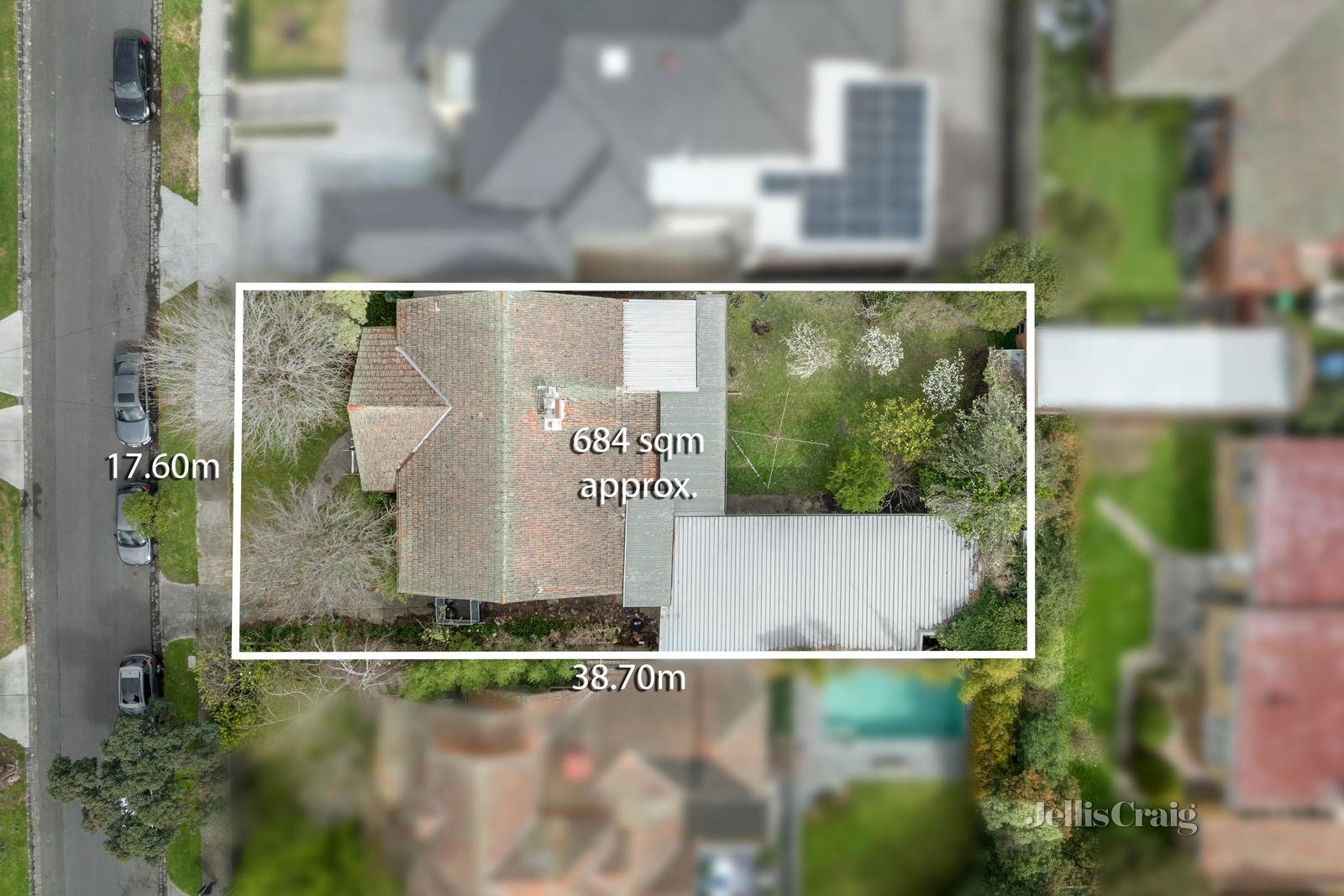 45 Boorool Road, Kew East image 2