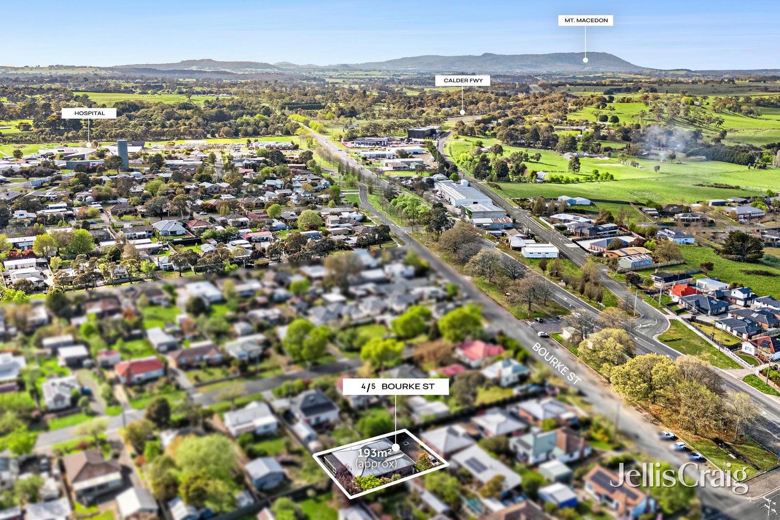 4/5 Bourke Street, Kyneton image 14