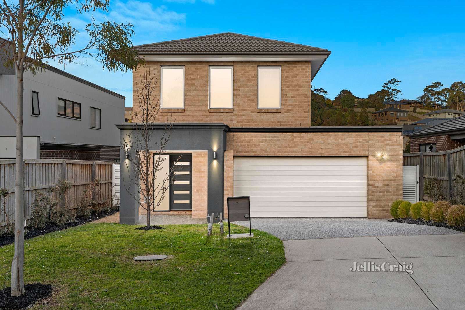 45 Camden Drive, Chirnside Park image 1