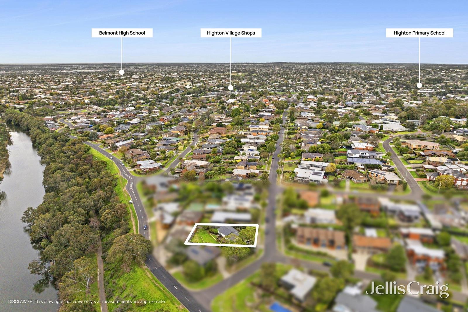 45 Cara Road, Highton image 13