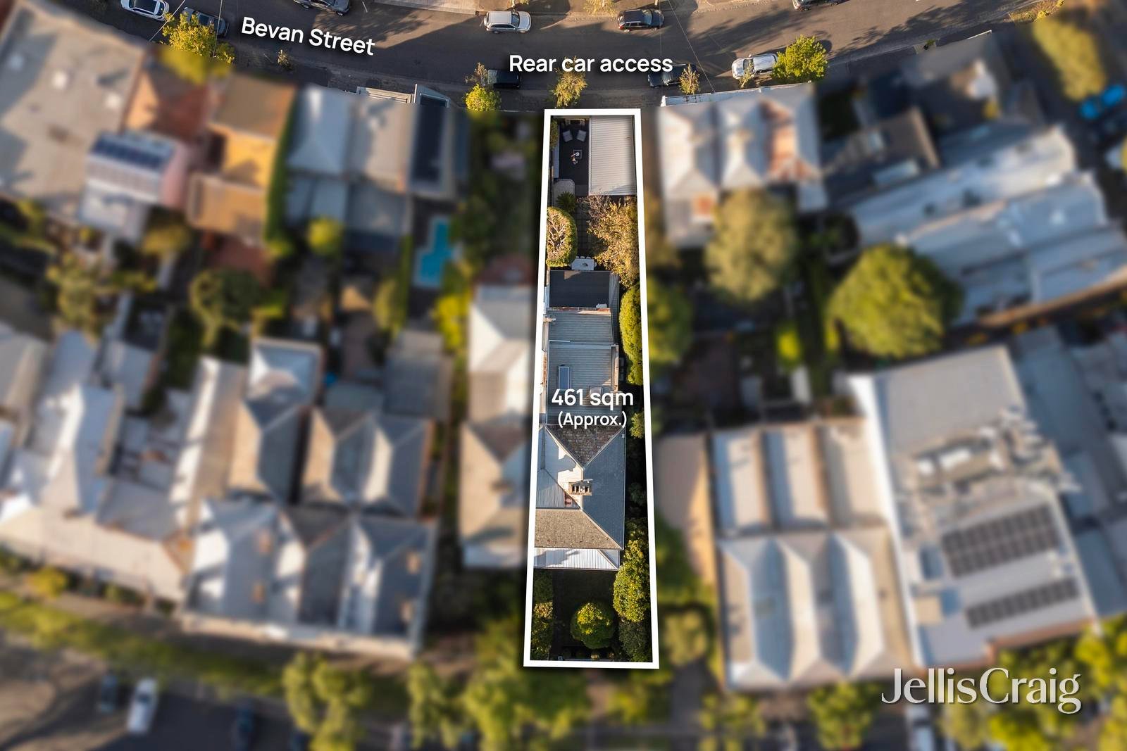 45 Cardigan Place, Albert Park image 20