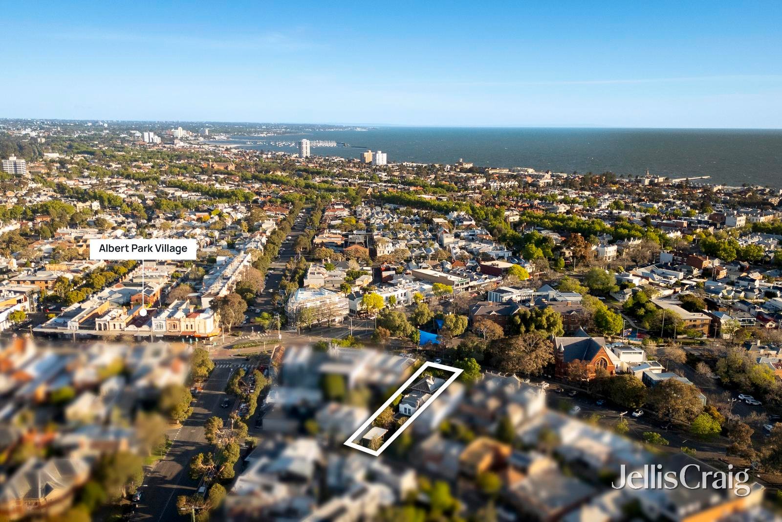 45 Cardigan Place, Albert Park image 23