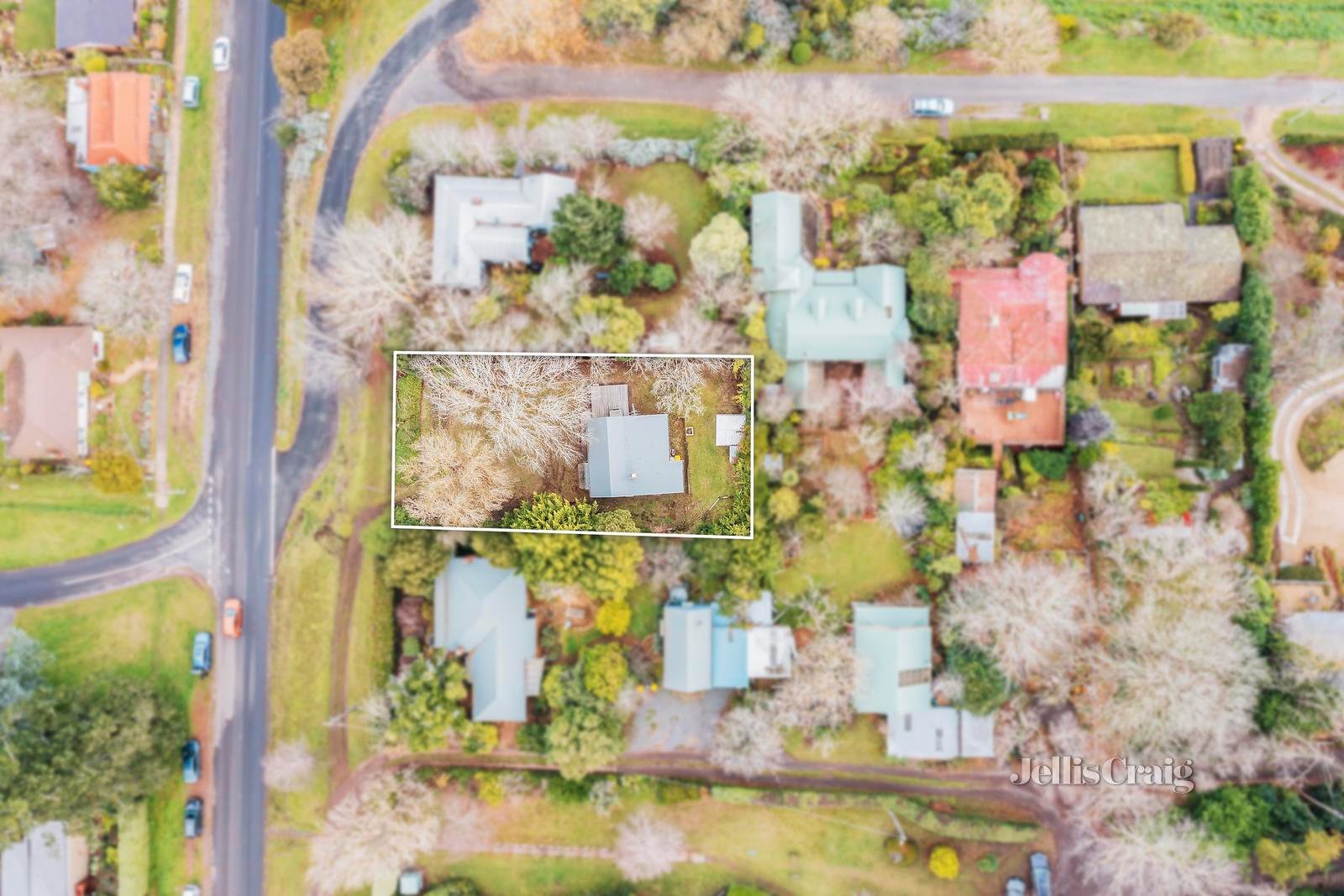 45 Central Springs Road, Daylesford image 13