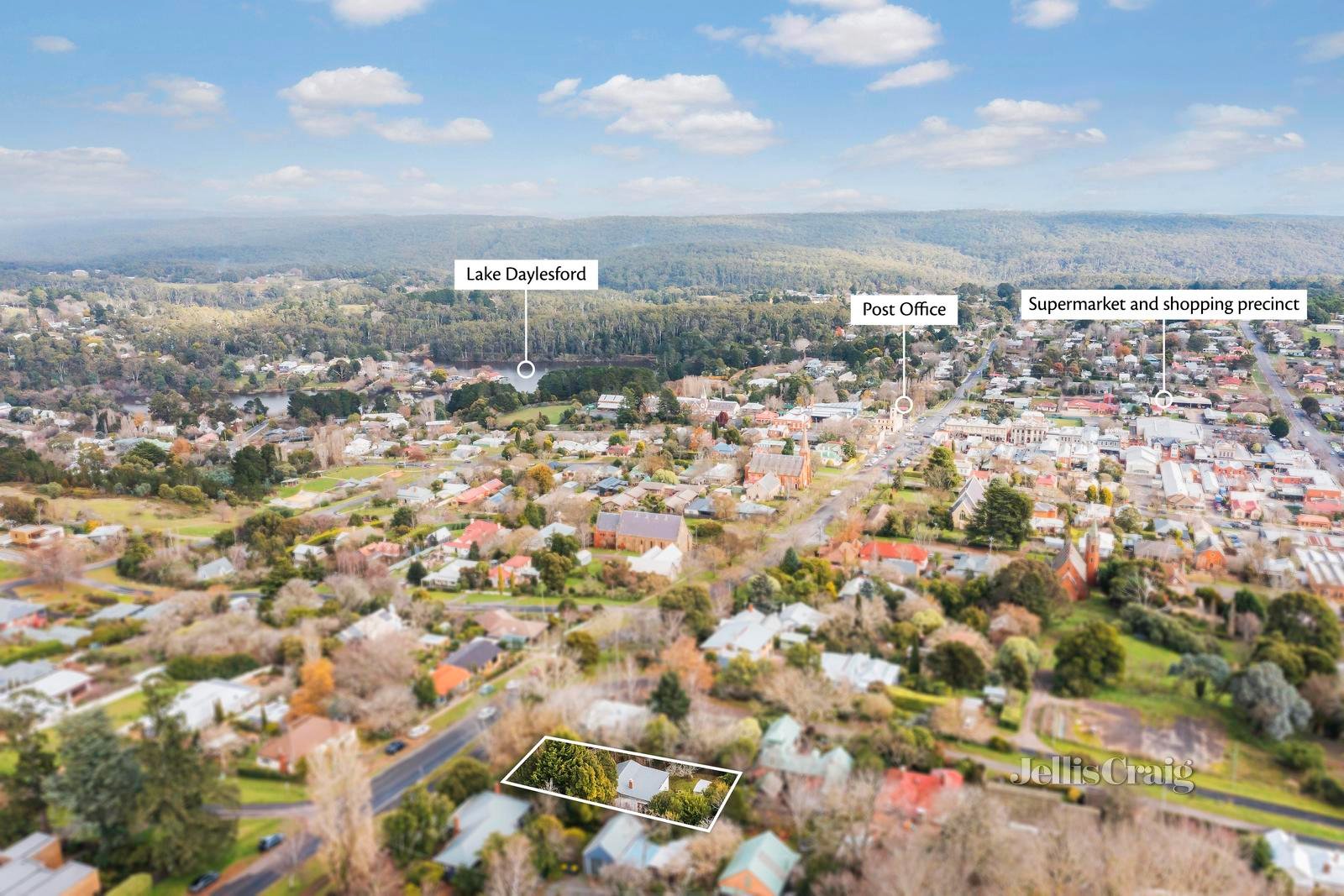 45 Central Springs Road, Daylesford image 14