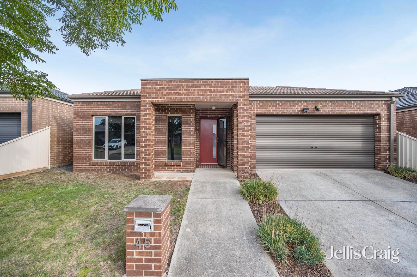 45 Chifley Drive, Delacombe image 1