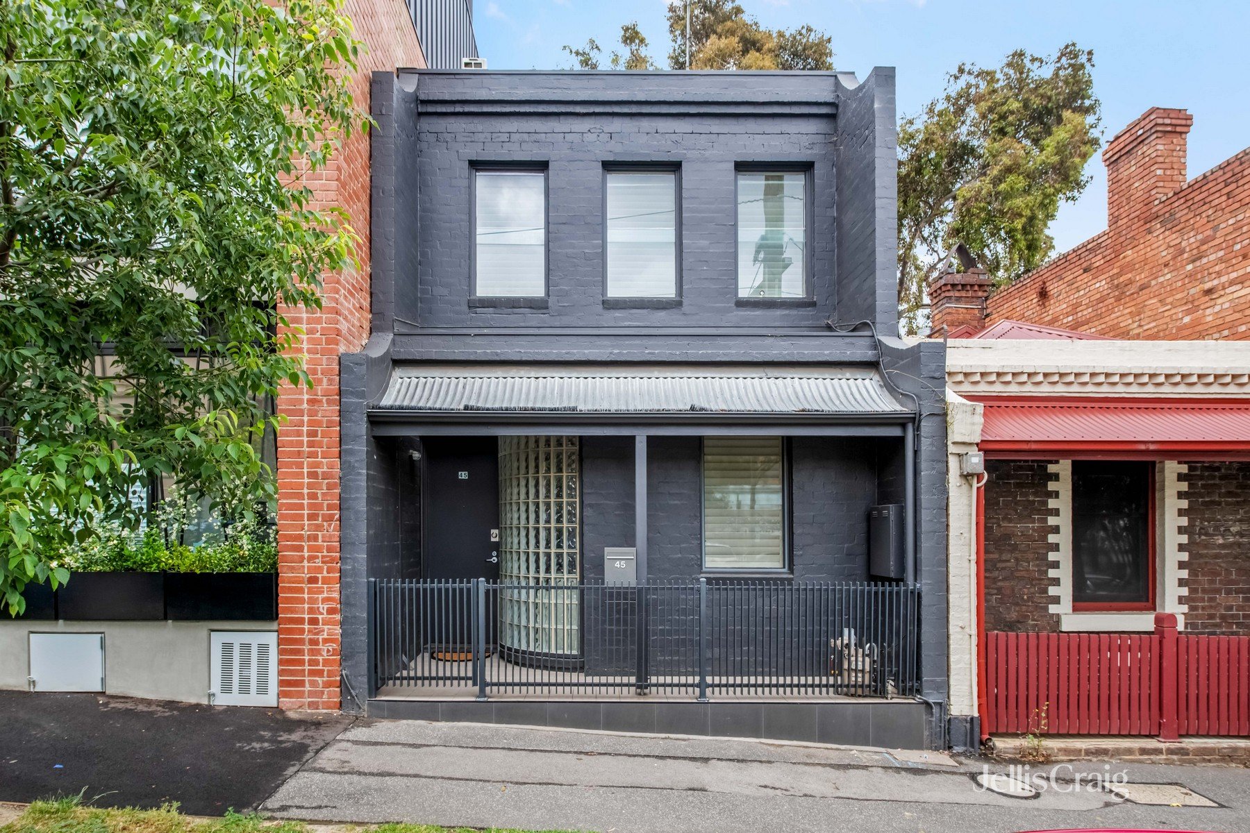45 Courtney Street, North&nbsp;Melbourne image 9