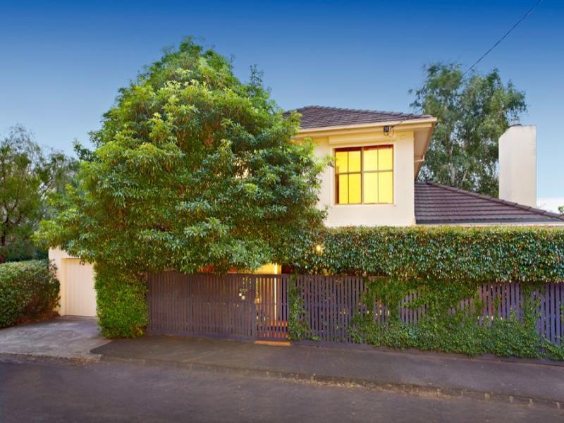 45 Currajong Road, Hawthorn East, VIC, 3123 RT Edgar