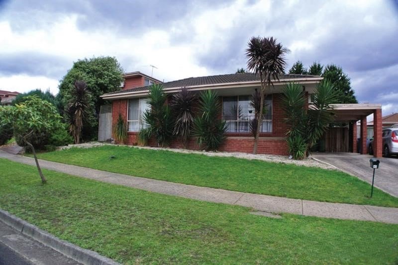 45 David Collins Drive, Endeavour&nbsp;Hills image 8