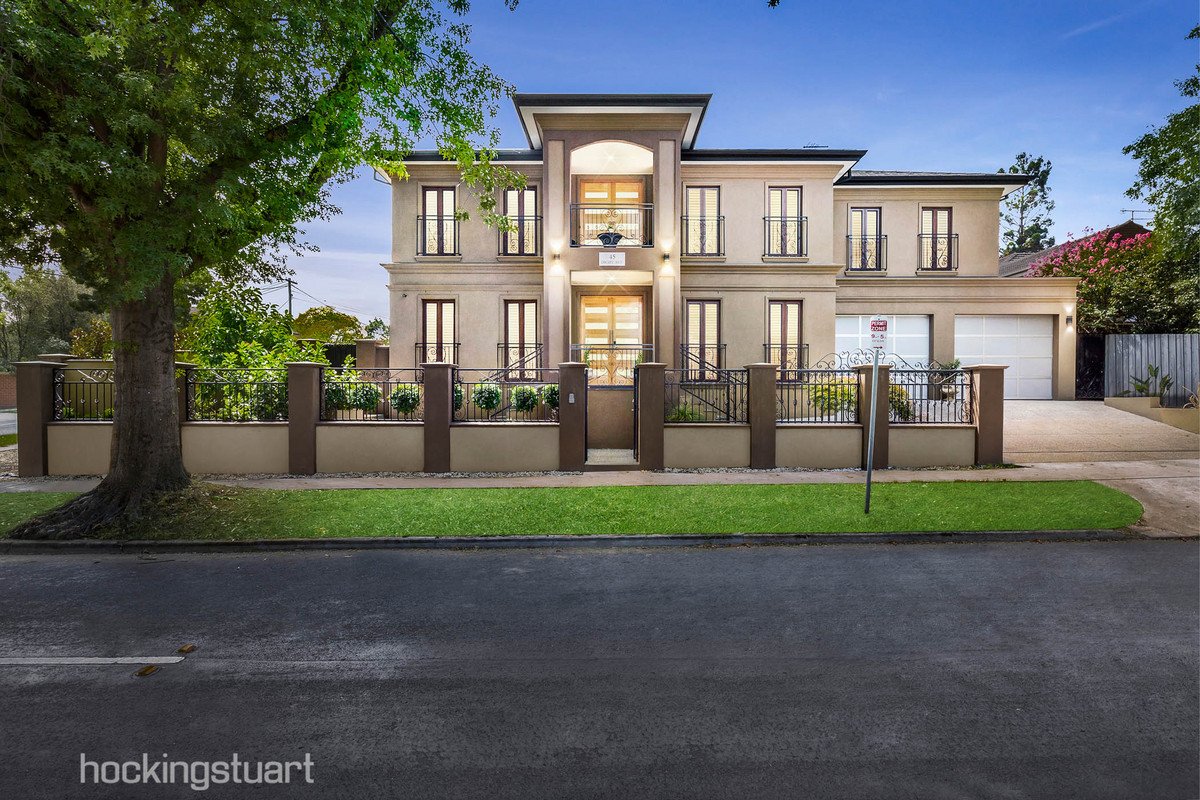 45 Dight Avenue, Balwyn North image 14