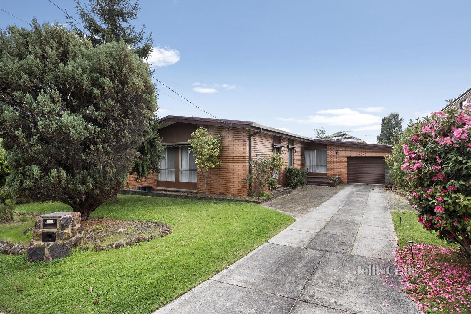 45 Essex Road, Mount Waverley image 1