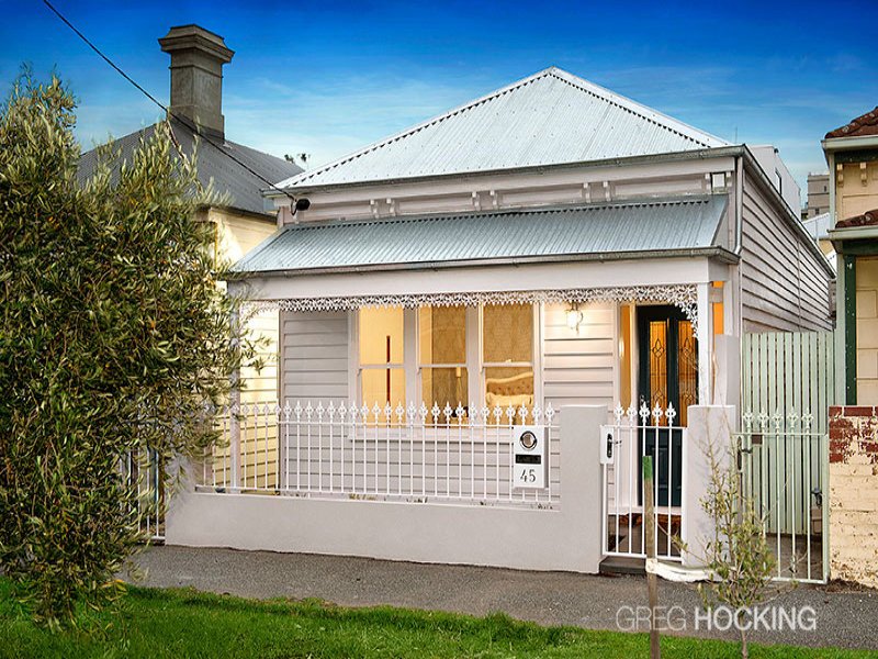 45 Foote Street, Albert Park image 2